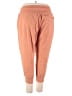 Athleta Solid Pink Active Pants Size 20 - photo 2