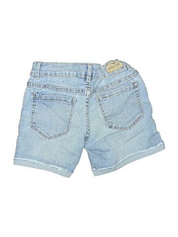 Jordache Denim Shorts (view 2)