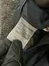 My Anorak 100% Polyester Blue Raincoat Size XS - photo 4
