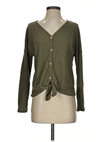 Lovemarks Cardigan (view 1)
