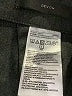 Banana Republic Solid Black Active Pants Size 10 - photo 8