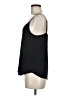 J.Crew 365 100% Polyester Black Tank Top Size 6 - photo 5