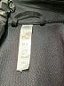 Adidas 100% Polyester Argyle Blue Track Jacket Size M (youth) - photo 3