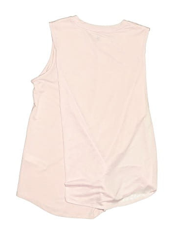 Athleta Girl Sleeveless T-Shirt (view 2)