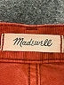 Madewell Red Casual Pants Size 29 waist - photo 7