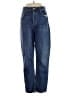 AGOLDE Blue Jeans Size 27 waist - photo 1