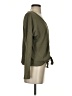 Lovemarks Green Cardigan Size S - photo 4