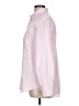 Grayson Color Block Pink Long Sleeve Button-Down Shirt Size Lg (4) - photo 5