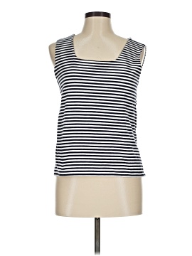 Chico's Sleeveless T-Shirt (view 1)