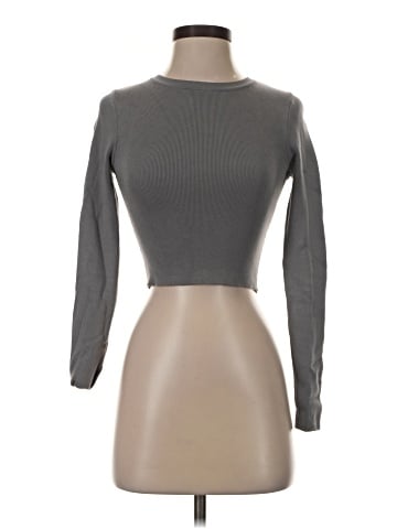Zara Cardigan (view 1)