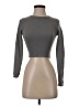 Zara Gray Cardigan Size S - photo 1
