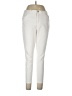 Democracy Ivory Casual Pants Size 12 (petite) - photo 1