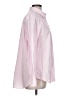 Grayson Color Block Pink Long Sleeve Button-Down Shirt Size Lg (4) - photo 4