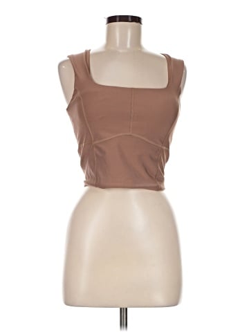 YPB Sleeveless Top (view 1)