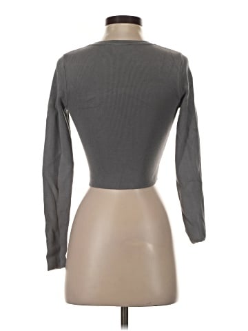 Zara Cardigan (view 2)