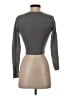 Zara Gray Cardigan Size S - photo 2