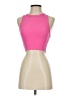 Zara Pink Tank Top Size S - photo 1