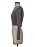 Zara Gray Cardigan Size S - photo 5