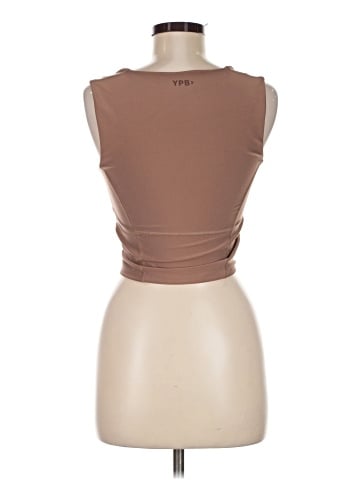 YPB Sleeveless Top (view 2)