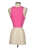 Zara Pink Tank Top Size S - photo 2
