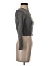 Zara Gray Cardigan Size S - photo 4