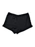 Stars Above Solid Black Athletic Shorts Size XS - photo 1