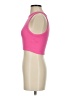 Zara Pink Tank Top Size S - photo 5