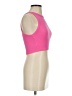 Zara Pink Tank Top Size S - photo 4