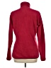 Helly Hansen 100% Polyester Red Pullover Sweater Size L - photo 2