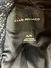Club Monaco Tweed Black Coat Size M - photo 6
