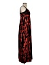 Robbie Bee Red Cocktail Dress Size S - photo 4