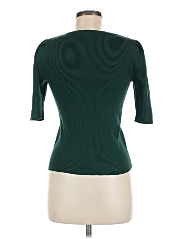 NANETTE Nanette Lepore 3/4 Sleeve Top (view 2)
