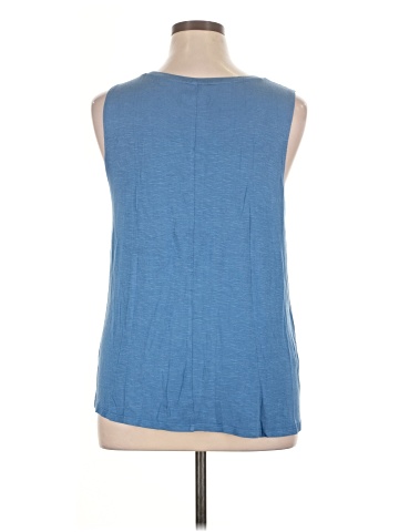 Style&Co Sleeveless T-Shirt (view 2)