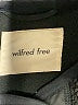 Wilfred Free 100% Polyester Black Faux Fur Jacket Size XXS - photo 6