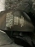 Wilfred Free 100% Polyester Black Faux Fur Jacket Size XXS - photo 7