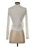 Wild Fable Gray Cardigan Size S - photo 2