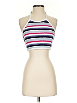 Zara Sleeveless Top (view 1)