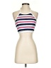 Zara White Sleeveless Top Size S - photo 1