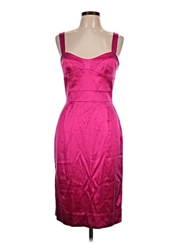 Diane von Furstenberg Cocktail Dress (view 1)