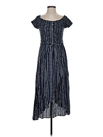 Justify Casual Dress (view 1)