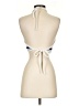 Zara White Sleeveless Top Size S - photo 2