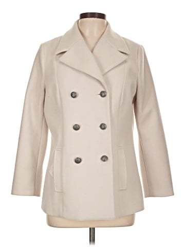 Drew Coat (view 1)