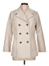 Drew Ivory Coat Size L - photo 1