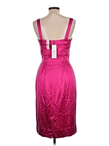 Diane von Furstenberg Cocktail Dress (view 2)
