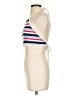 Zara White Sleeveless Top Size S - photo 5