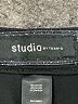 Studio by Torrid Solid Black Casual Pants Size 18 - photo 4