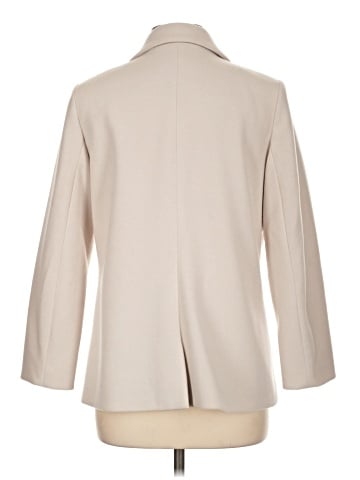 Drew Coat (view 2)