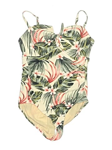 Kona Sol One Piece Swimsuit (view 1)