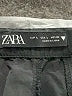 Zara Black Cargo Pants Size L - photo 7
