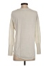 Apt. 9 Ivory Pullover Sweater Size S - photo 2